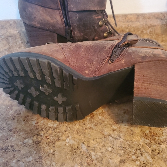 Booties - Picture 2 of 3